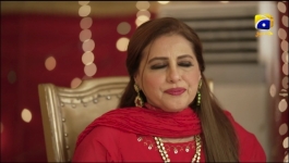 Ghaata - Episode 25 - 4th February 2024